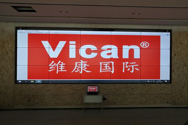 lg55寸拼接屏特點(diǎn)，55寸液晶拼接屏尺寸