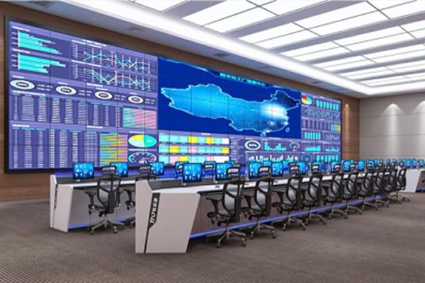 液晶拼接屏市場再添主力，維康商顯解決方案縱深布局之路