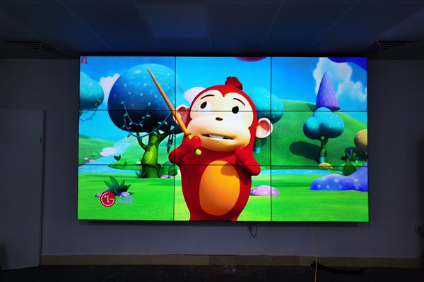 你對液晶拼接屏產(chǎn)品了解多少，主要應(yīng)用在哪些領(lǐng)域？