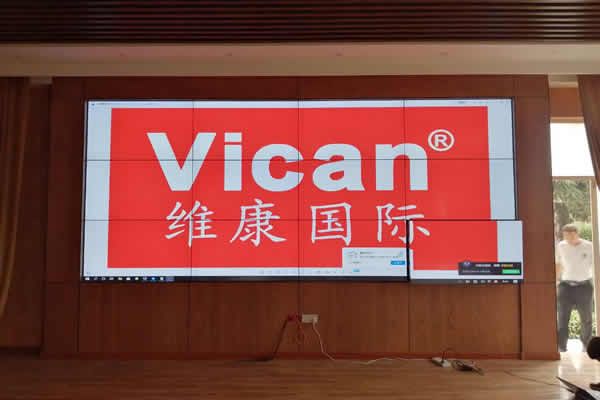 深圳液晶拼接屏廠家排名，有哪些知名品牌？