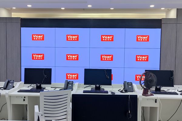 液晶拼接屏在使用過程中有哪些常見故障問題，該如何解決