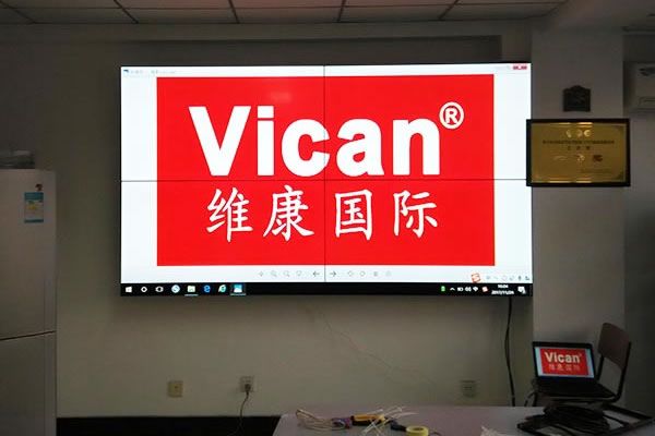 液晶拼接屏有什么特點(diǎn)，如何迎合市場的需求？