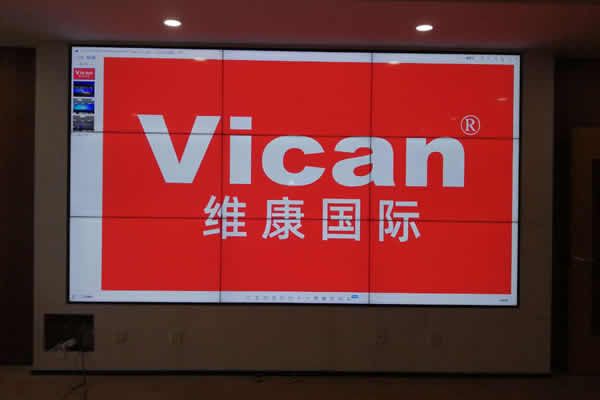 一套拼接屏報(bào)價多少錢，價格包含哪些部分