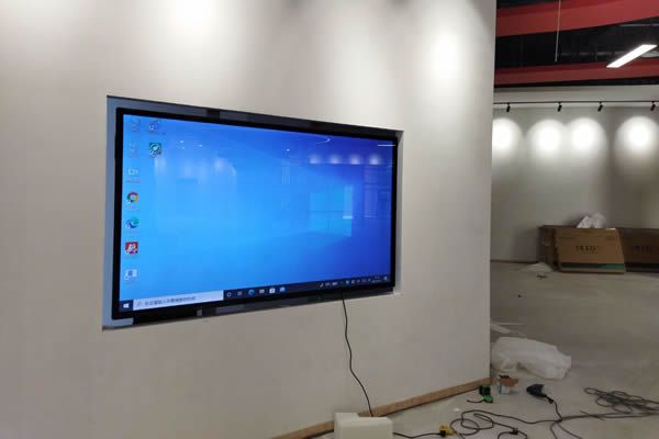 會(huì)議使用的顯示大屏有哪些？