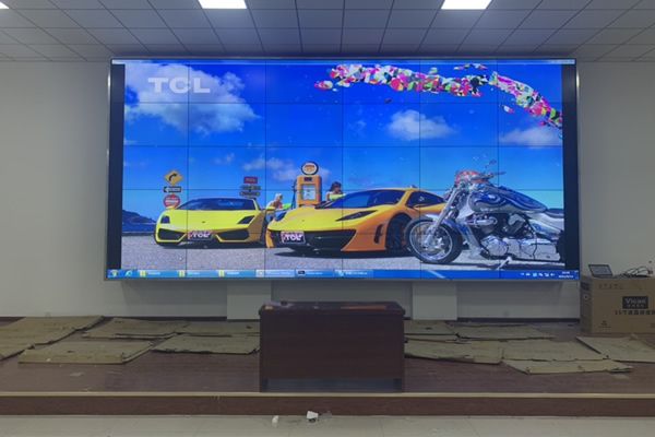 拼接屏的采購經(jīng)驗(yàn)分享，避免上當(dāng)受騙