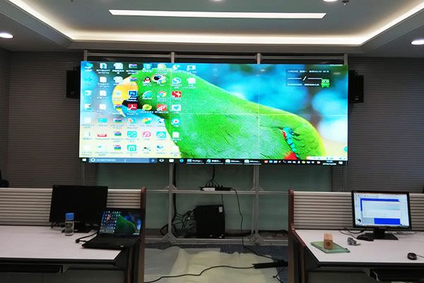 無縫拼接屏技術(shù)有哪些，有什么應(yīng)用優(yōu)勢？