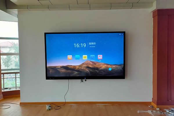 辦公室使用的顯示屏哪些，怎么選擇辦公顯示大屏