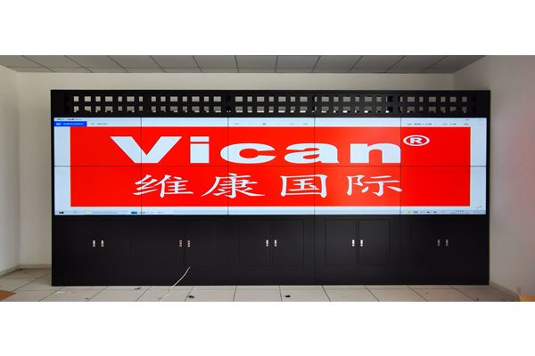 拼接屏廠家有哪些分類，該如何選擇？