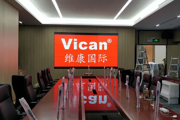 拼接屏在企業(yè)中應用有什么優(yōu)勢