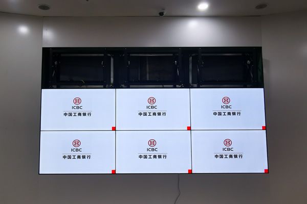 液晶電視為什么不能當顯示屏使用？