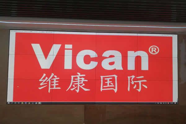 拼接屏主要應用在哪些場合？