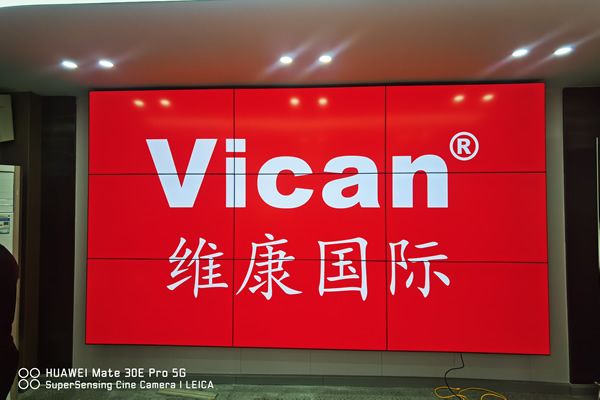 拼接屏采購注意事項，有哪些注意點？