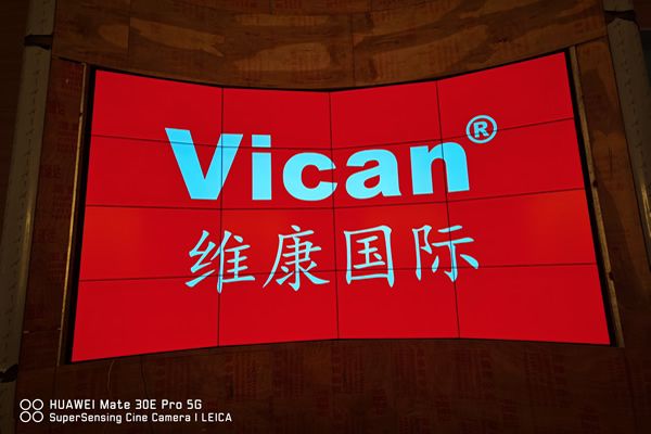 拼接屏的分辨率是多少，4K高清是怎么實現(xiàn)呢？
