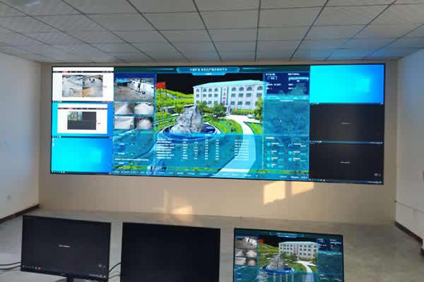 拼接屏的壽命長，還是LED顯示屏的壽命長