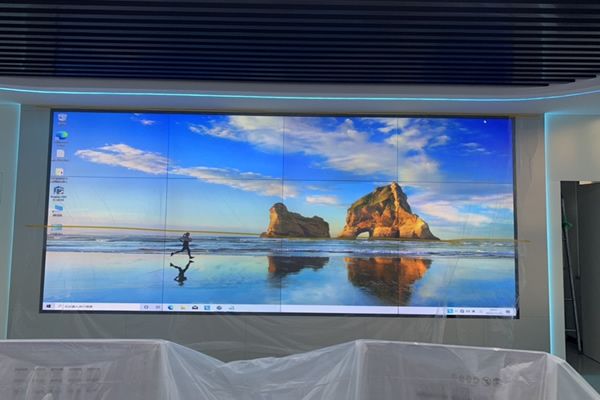 拼接屏安裝現(xiàn)場(chǎng)的注意事項(xiàng)有哪些？