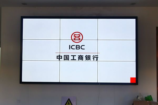 會(huì)議場(chǎng)合使用拼接屏好，還是LED屏好？