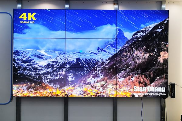 公司開會(huì)一般選擇哪種顯示大屏？