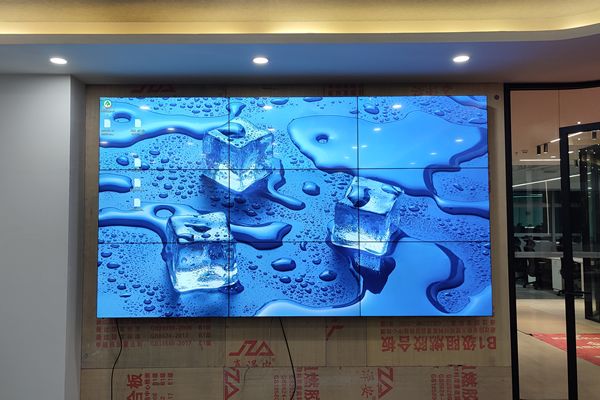 液晶拼接屏廠家排名，朋友都推薦這一家