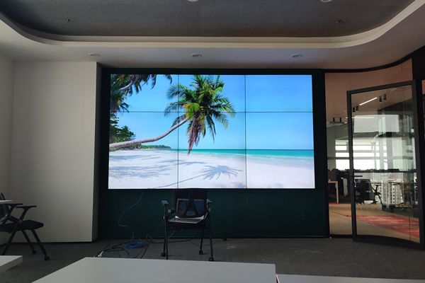 拼接屏廠家有哪些，怎么選擇？