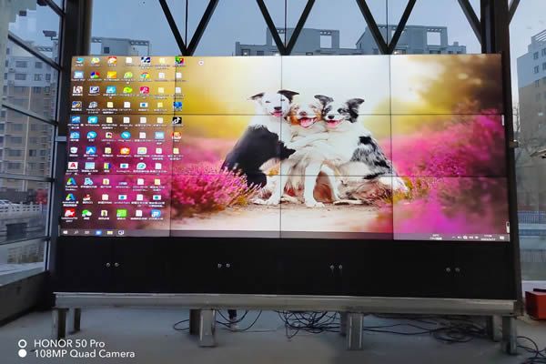 拼接屏廠家有哪些_怎么選擇拼接屏廠家？