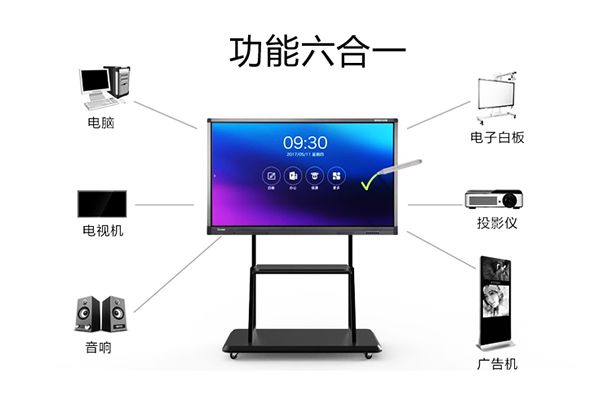 會議室顯示屏有哪些，會議顯示大屏有什么特點，會議顯示屏怎么選擇？