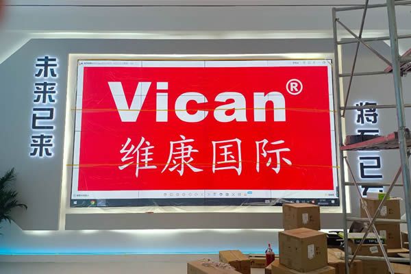 拼接屏采購注意事項，購買拼接屏主要看那些方面？