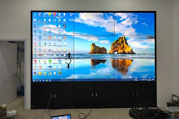 展廳顯示屏需要分析_展廳大屏設(shè)計方案_展廳顯示大屏有哪些