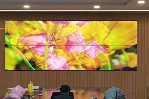 深圳液晶拼接屏廠家有哪些，我們該如何選擇？