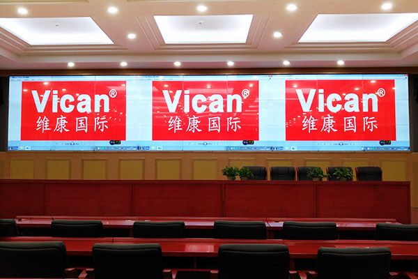 無縫拼接屏真正無縫嗎_該如何選擇無縫拼接屏產品_無縫拼接屏廠家介紹