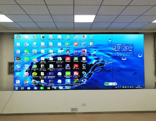 會議大屏有哪些，它們都有哪些特點