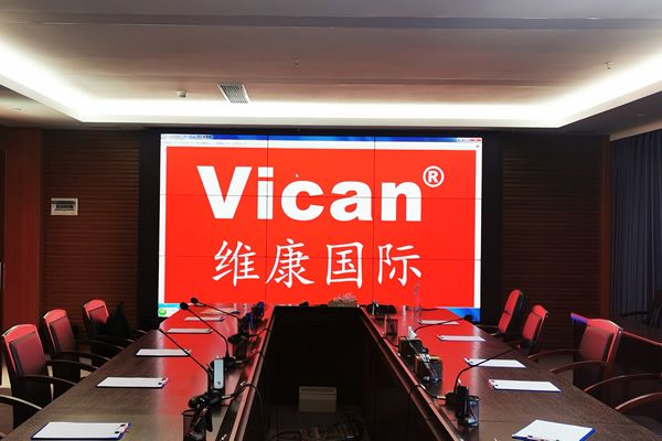 拼接屏哪家好？深圳維康16年行業(yè)經(jīng)驗，全國上門安裝與服務(wù)