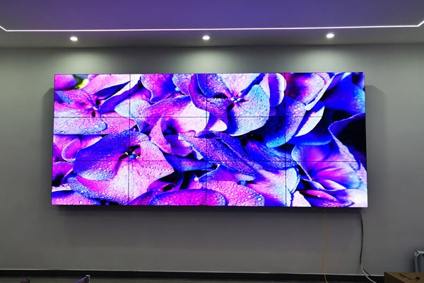 會議室顯示大屏使用拼接屏好，還是LED顯示屏好？