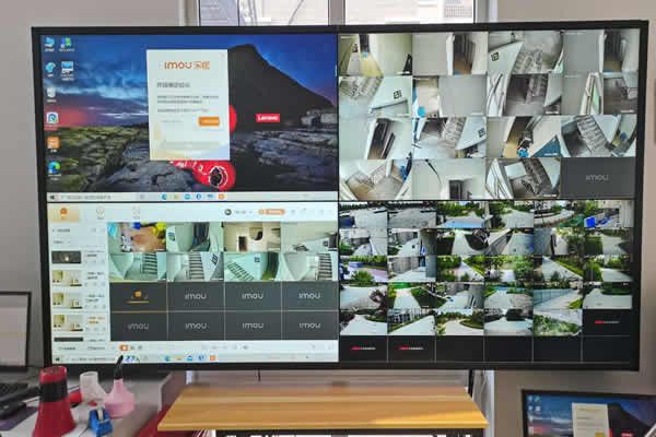 相比全彩LED顯示屏或DLP大屏，液晶拼接屏的高性價比主要體現(xiàn)在哪些方面？