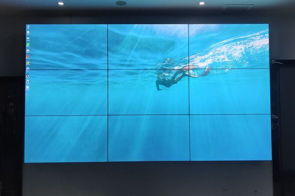 平安城市的建設中，拼接屏顯示系統(tǒng)主要發(fā)揮哪些作用？