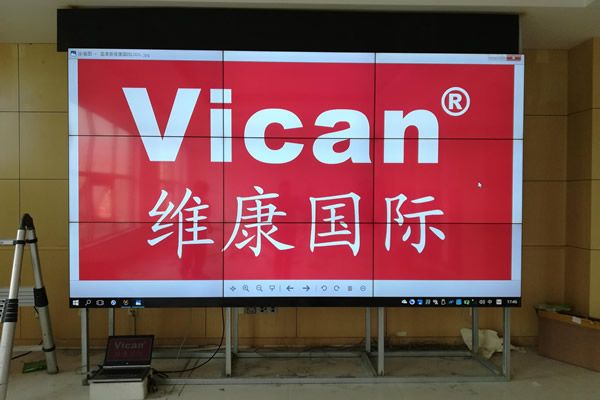 拼接屏的應(yīng)用場合有哪些，該如何選擇？