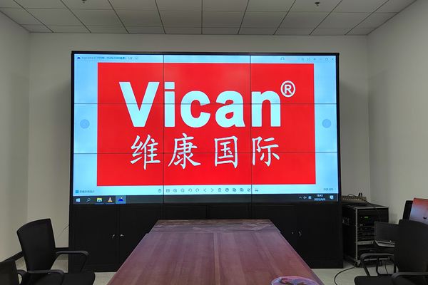 監(jiān)控拼接屏有哪些_拼接屏技術(shù)特點