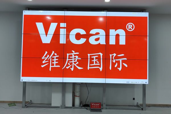 LG拼接屏和京東方拼接屏有什么區(qū)別？