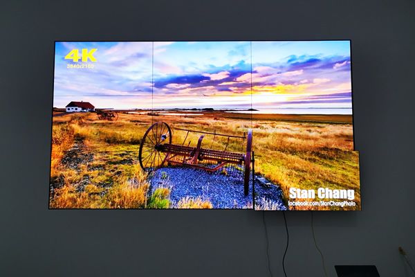 拼接屏的日常使用需要注意什么問(wèn)題