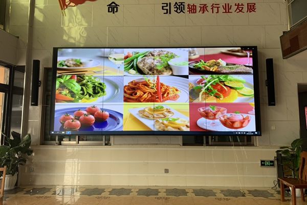 拼接屏顯示系統(tǒng)包括哪些設備_拼接屏安裝方式有哪些