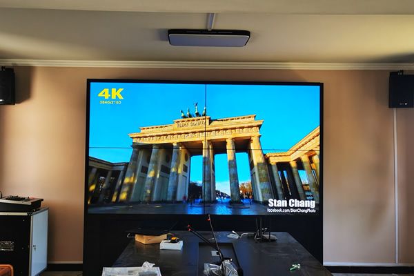 會議室場合怎么選擇合適的拼接屏顯示產(chǎn)品？