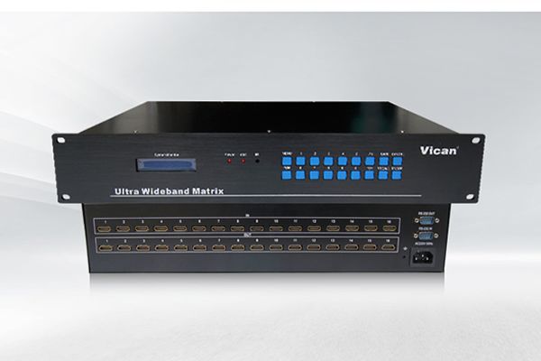 拼接屏的圖像處理器有哪些，該怎么選擇？