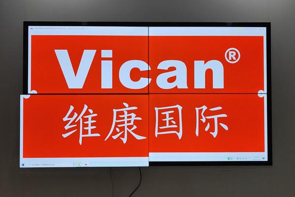 拼接屏尺寸怎么選，使用多少塊合適？