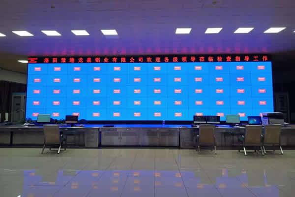 拼接屏的采購(gòu)主要看那些方面