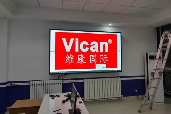 很多客戶直接與拼接屏廠家合作，這樣做有什么優(yōu)勢(shì)呢？