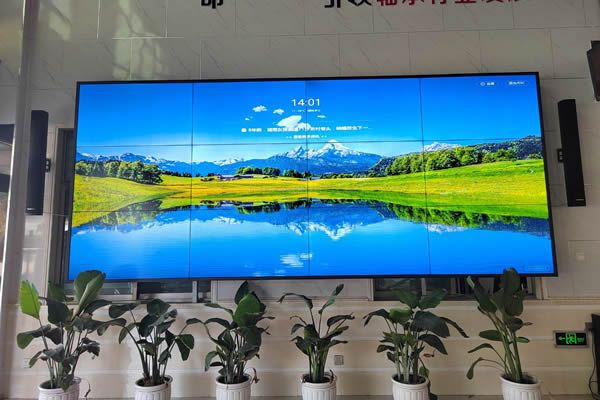 拼接屏價(jià)格多少錢，一套完整的拼接屏報(bào)價(jià)是怎么計(jì)算的