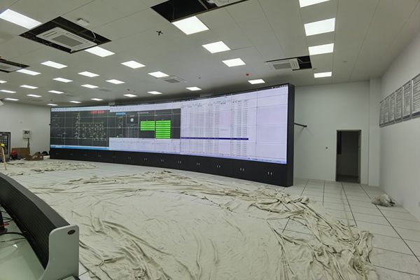 弧形顯示屏有哪些，弧形顯示大屏方案設(shè)計(jì)