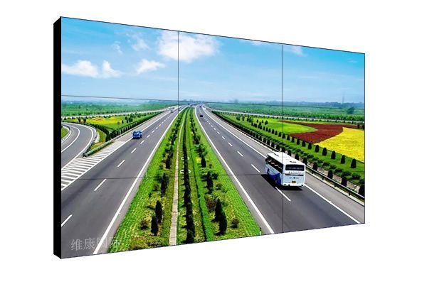 現(xiàn)在有沒有4K的拼接屏，拼接屏怎么達到4K顯示