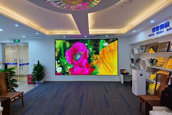 展廳大屏有哪些，現(xiàn)代展廳大屏解決方案