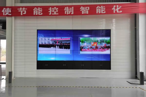 企業(yè)展廳大屏有哪些，怎么合理選擇顯示大屏？