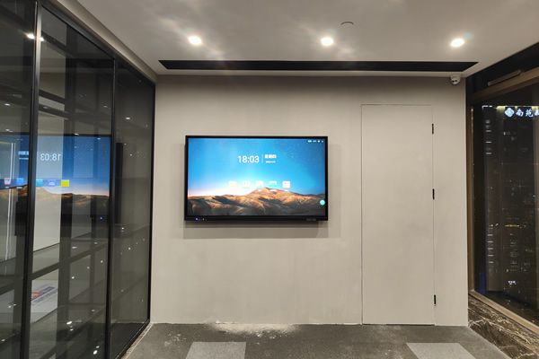 會議室用什么大屏好，會議大屏有哪些？